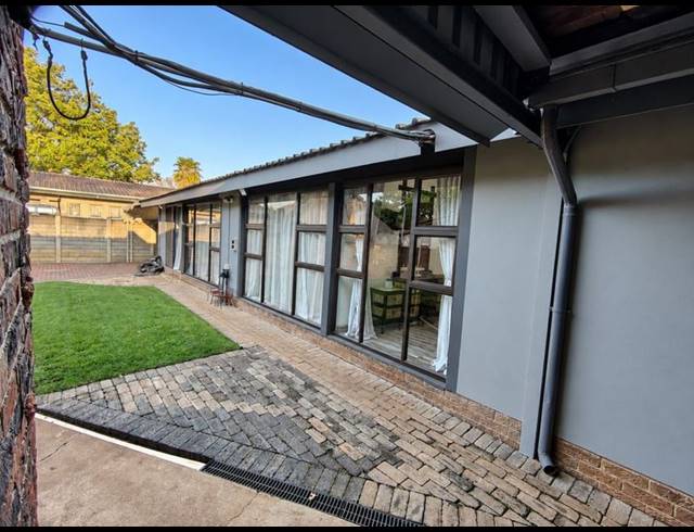 3 BEDROOM HOUSE FOR SALE IN SASOLBURG EXT 12
